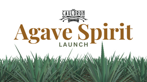 Australian Agave Spirit Launch - October Long Weekend