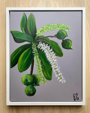 Gin Themed Paint & Sip with GeevesArt