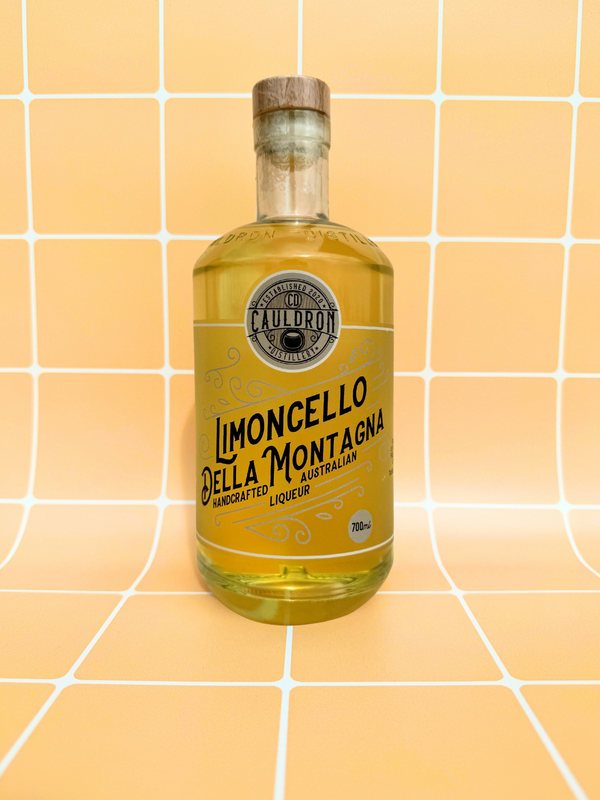 Limoncello Della Montagna