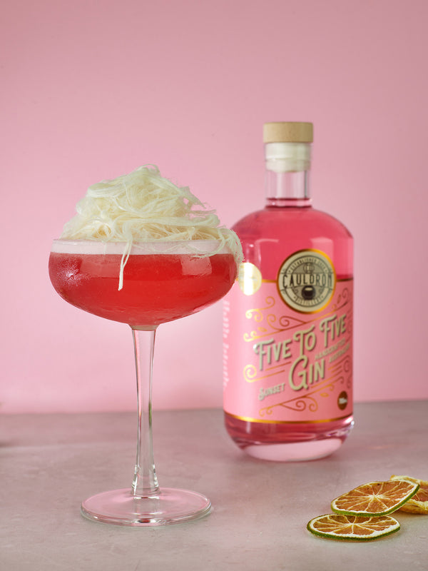 "Signature Range" Sunset Gin
