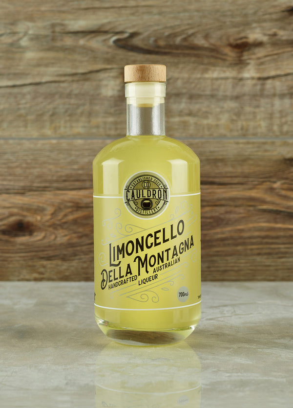 Limoncello Della Montagna