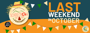 TAMBORINE MOUNTAIN SCARECROW FESTIVAL