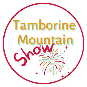 Tamborine Mountain Show