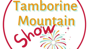 Tamborine Mountain Show