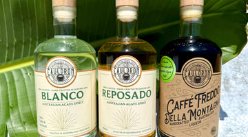 Australian Agave Spirit Launch