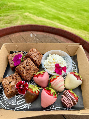 Celebrate Love at Cauldron This Valentine’s Week