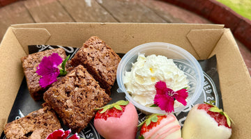 Celebrate Love at Cauldron This Valentine’s Week