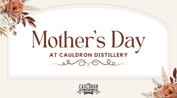 Mother's Day at Cauldron
