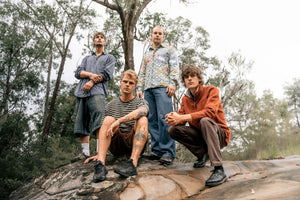 Blind Corners Live - 29 August