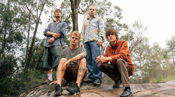 Blind Corners Live - 29 August