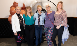 Our 1st Birthday Party write up by In Queensland