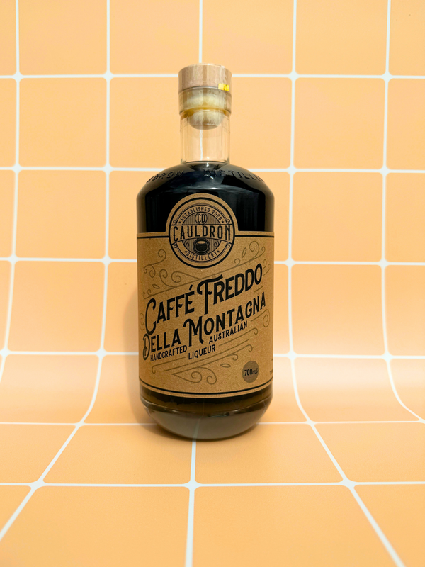 Caffe Freddo Della Montagna
