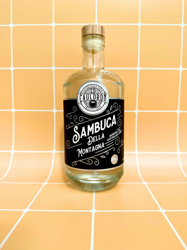 Sambuca Della Montagna