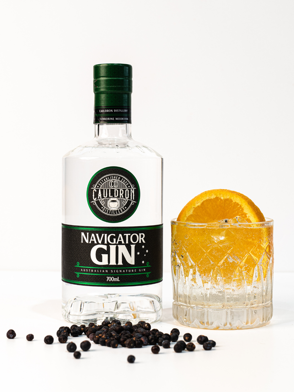 Navigator Gin