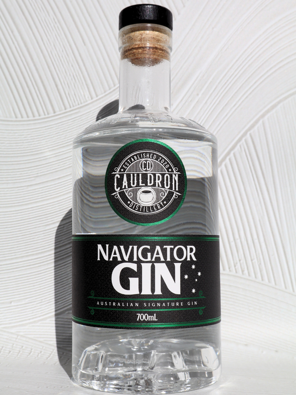 Navigator Gin
