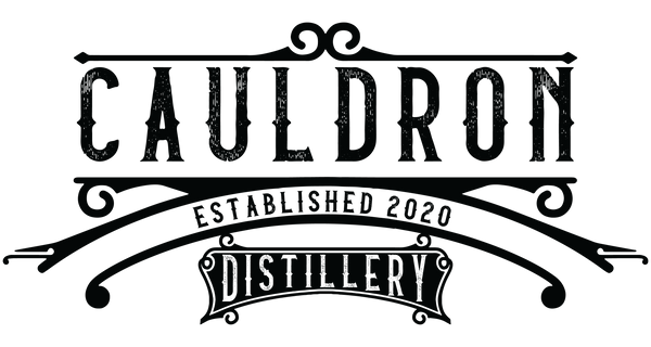 Cauldron Distillery