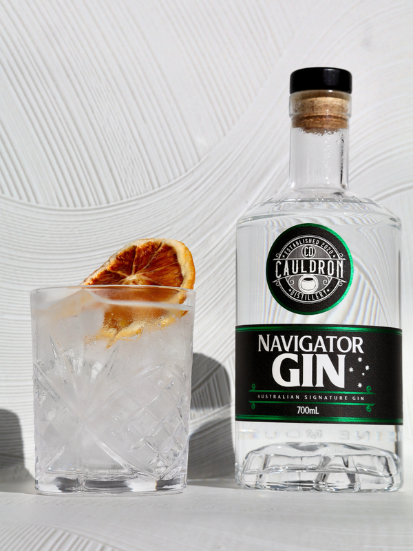 Navigator Gin