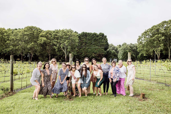 Tour Group Booking