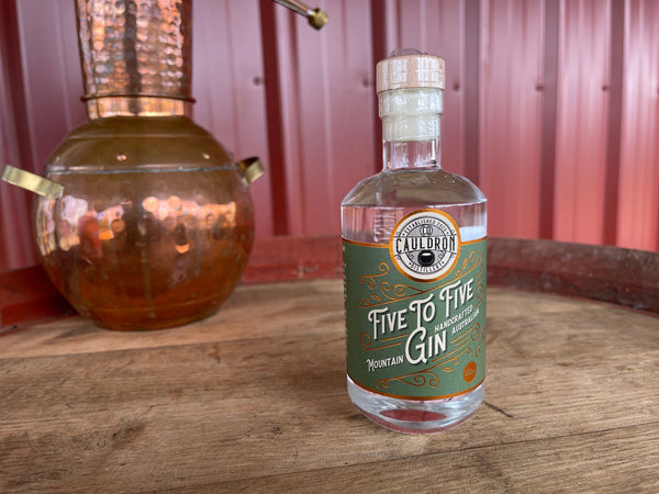 "Signature Range" Triple Pack Gin