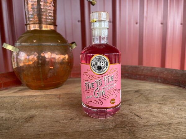 "Signature Range" Triple Pack Gin