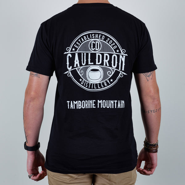 Cauldron T Shirt