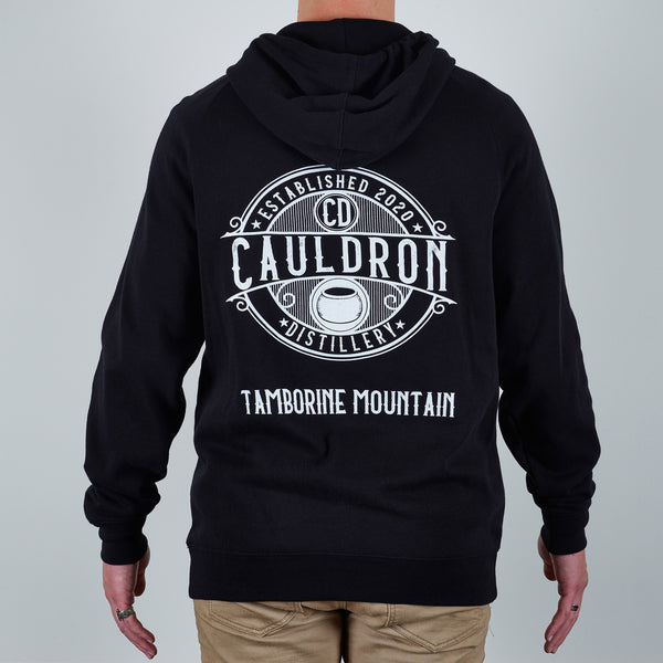 Cauldron Hoodie