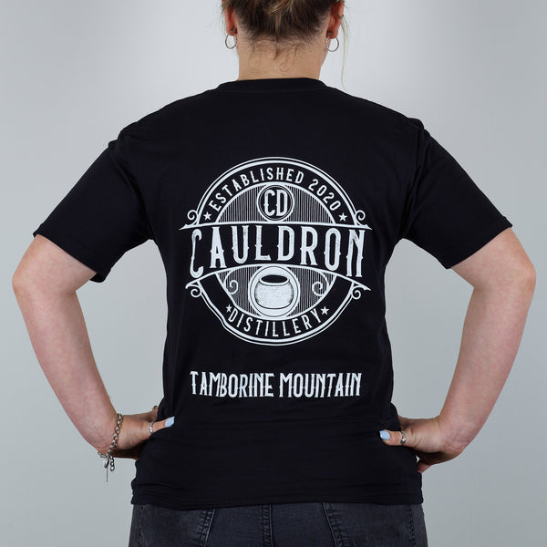 Cauldron T Shirt