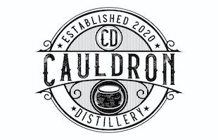 Cauldron Distillery Gift Card